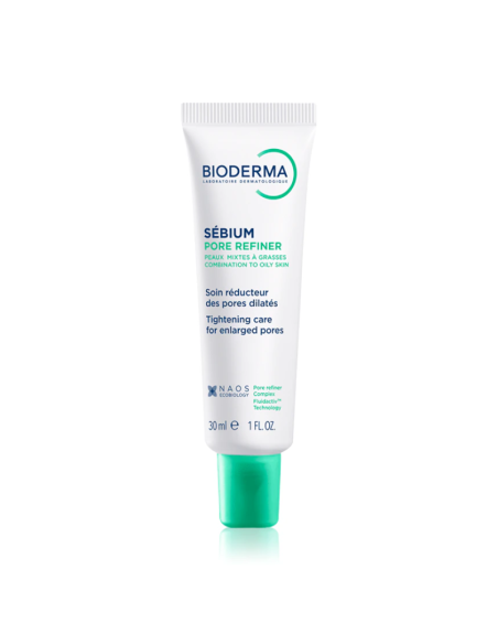 Bioderma Sebium Pore Refiner 30 Ml