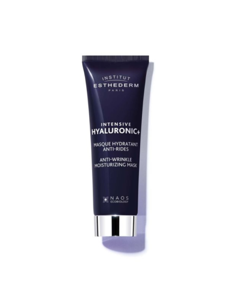 Esthederm Intensive Hyaluronic Mascarilla 50 Ml