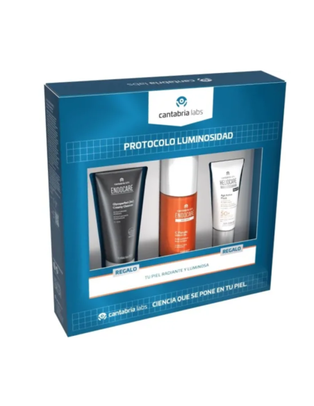 Endocare Cofre C Ferulic Serum Gel