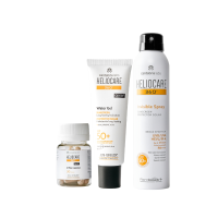 Heliocare Pack Solar Premium