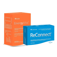 Vitae Reconnect+EnergyVita Pack Especial