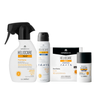 Heliocare Pack Solar Sport Pro