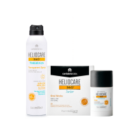 Heliocare Pack Solar Infantil