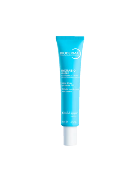 Bioderma Hydrabio Ligera 40 Ml