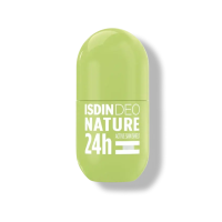 Isdin Desodorante Nature 24h Roll-On 50 Ml