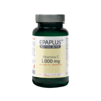 Epaplus Nutrabits Vitamina C 1000mg 60 Caps