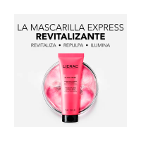 Lierac Glow Fresh Mascarilla Revitalizante 75 Ml 2