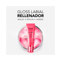 Lierac Glow Fresh Lip Gloss Repulpante 10 Ml 2