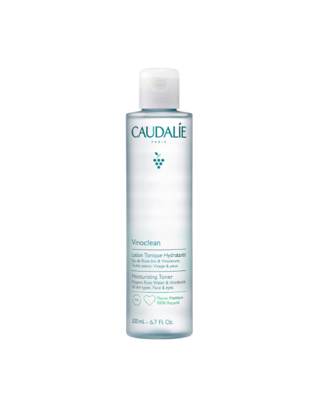 Regalo Caudalie Vinoclean Locion 200 Ml