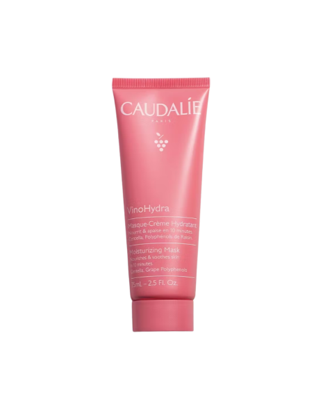 Regalo Caudalie Vinohydra Mascarilla 75 Ml