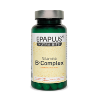 Epaplus Nutrabits B-Complex 100 Caps