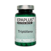 Epaplus Nutrabits Triptofano 100 Caps