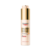Eucerin Hf Elasticity Crema Dia Ultraligera 50ml