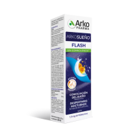 Arkosueño Flash Spray Sublingual 20ml, 1,9md MEL