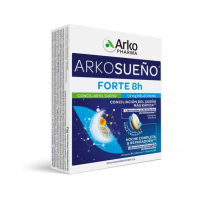 Arkosueño Forte 8h 30 Comprimidos