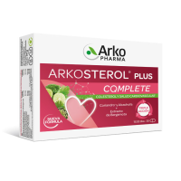 Arkosterol Plus Complete 30 Comprimidos