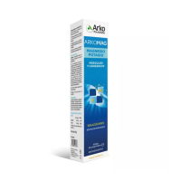 Arkomag Magnesio + Potasio 18 Comp Efervescentes