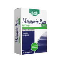 Melatonin Retard 1,9 mg 60 Tab