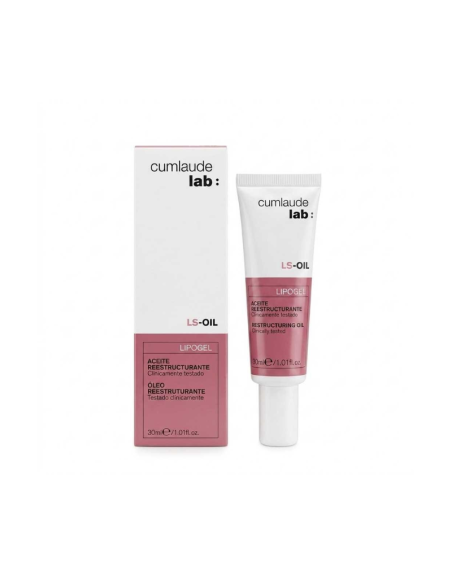 Cumlaude Ls-Oil Lipo Gel Aceite Reestructu 30 Ml