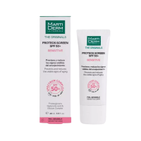 Martiderm Proteos Screen Spf50 Sensitive 40 Ml