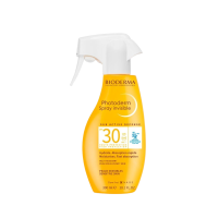 Bioderma Photoderm Spray Invisible Spf30+ 300 Ml
