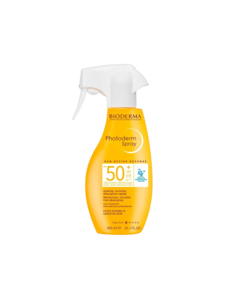 Bioderma Photoderm Family Spray Spf50+ 300 Ml