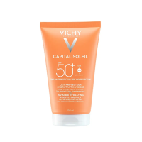 Vichy Solar Spf50 Leche Invisible 150 Ml