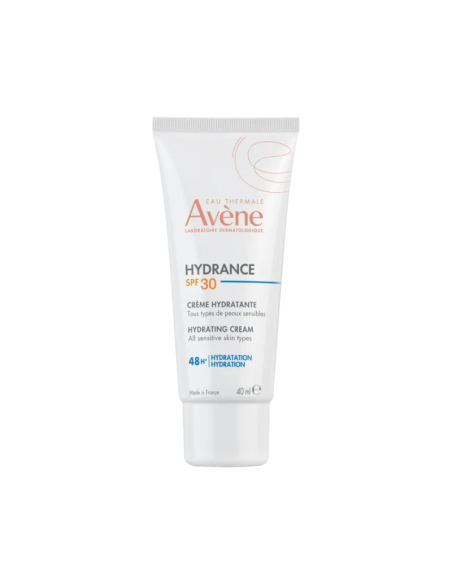 Avene Hydrance Optimale Ligera Spf30 40 Ml