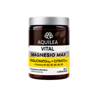 Aquilea Vital Magnesio Max 120 Caps