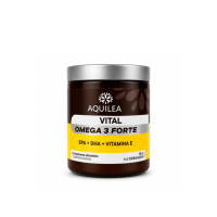 Aquilea Vital Omega 3 Forte 90 Caps