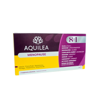 Aquilea Menopause 30 Caps