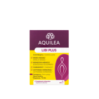 Aquilea Libi Plus 60 Caps
