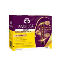 Aquilea Beauty Total Gold 14 Ampollas
