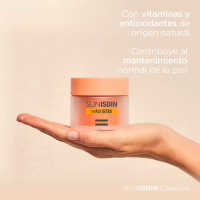 Isdin Sunisdin Capsulas 30 Caps 2