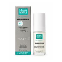 Martiderm Flash Serum 30 Ml