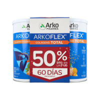Arkoflex Colageno Total 2 X 390 G