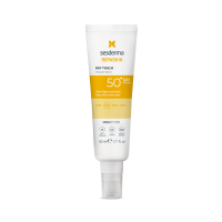 Sesderma Repaskin Facial Spf50 Toque Seco 50 Ml