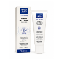 Martiderm Arnika Gel/Crema Fps 30 50 Ml