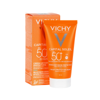 Vichy Untuosa Protectora Spf 50+ 50 Ml