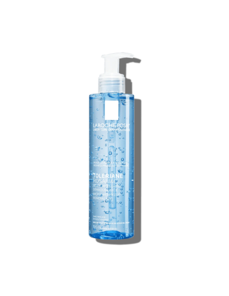 Lr Posay Toleriane Rosaliac Gel Limpiador 195 Ml