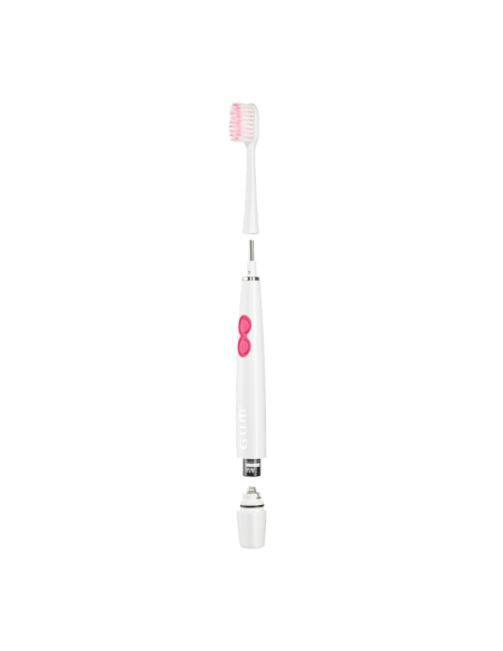 Gum Cepillo Dental Sonic Sensivital 1 U