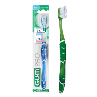 Gum Cepillo Dental Pro Soft 525 1 U