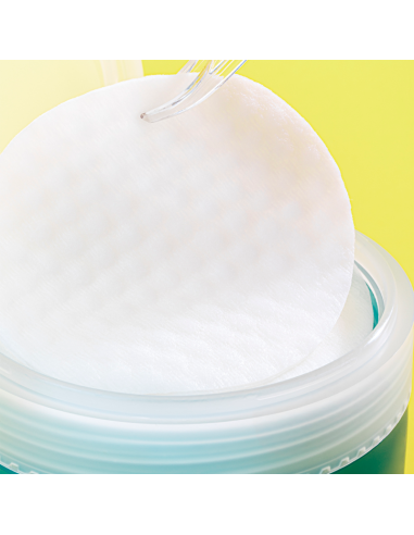 Sensilis Pure Oil-Control Pads 60 Toallitas