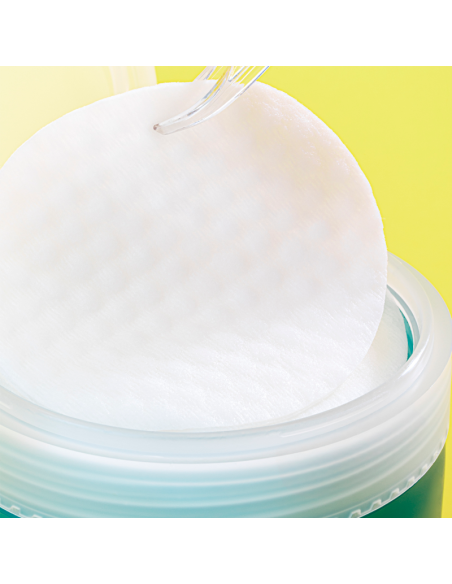 Sensilis Pure Oil-Control Pads 60 Toallitas