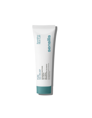 Sensilis Pure Iso-Relif Piel Grasa 50ml