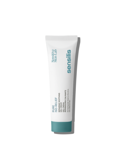 Sensilis Pure Iso-Relif Piel Grasa 50ml