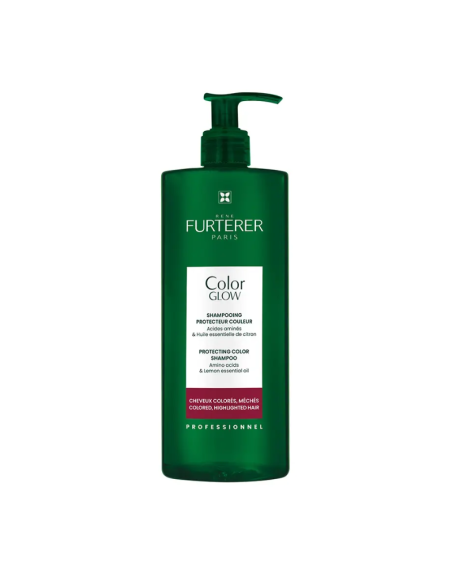 Rene Furterer Glow Color Champu 500 Ml