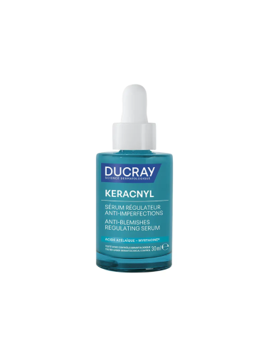Ducray Keracnyl Serum 30 Ml