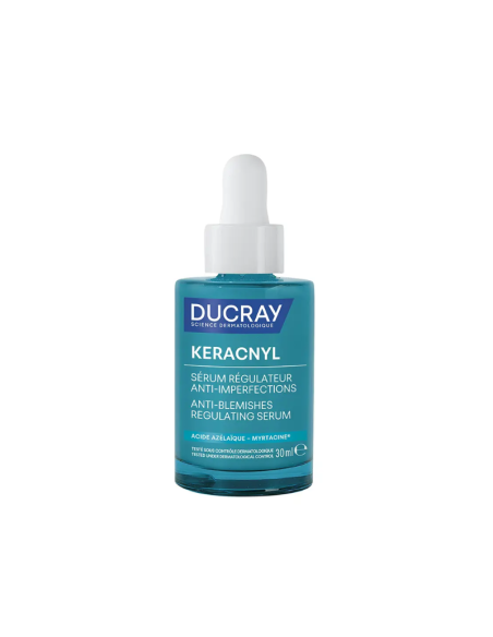 Ducray Keracnyl Serum 30 Ml