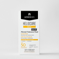 Heliocare 360 Mineral Tolerance Fluid 50Ml 2